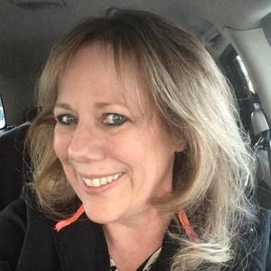 Meet your Posher, Lori